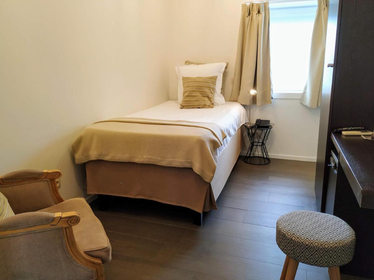 Hotel Lepelbed Melle Rum bild